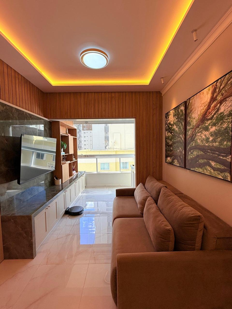 Apartamento, CHATEAU AVENUE, Morretes