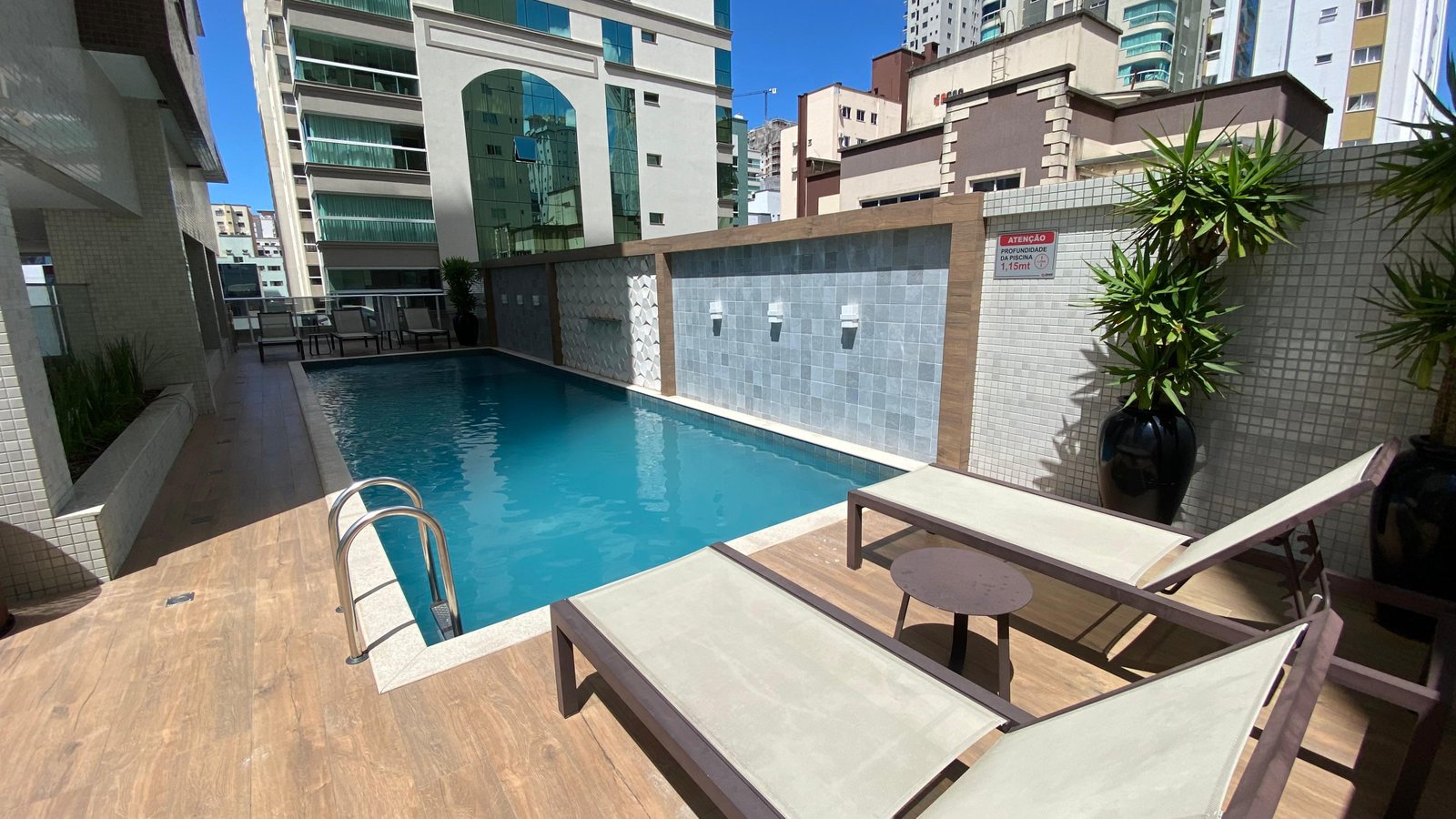 Apartamento, MONTPELLIER, Meia Praia