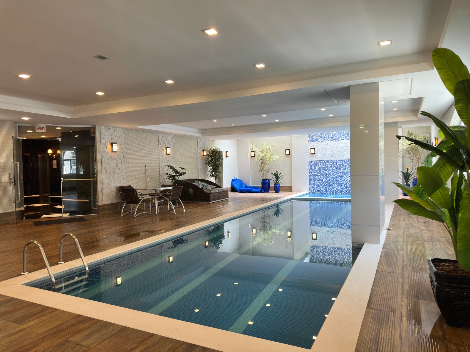 Apartamento, PRIVILEGE, Meia Praia