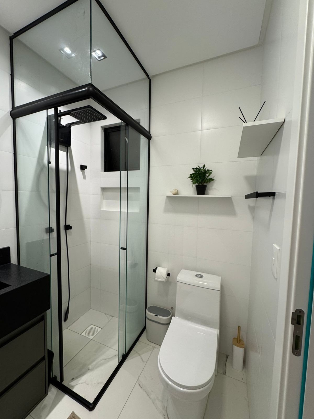 Apartamento, BELLE MAISON, Morretes