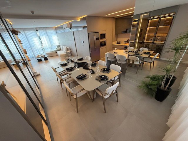 Apartamento, SUN BEACH, Barra Sul