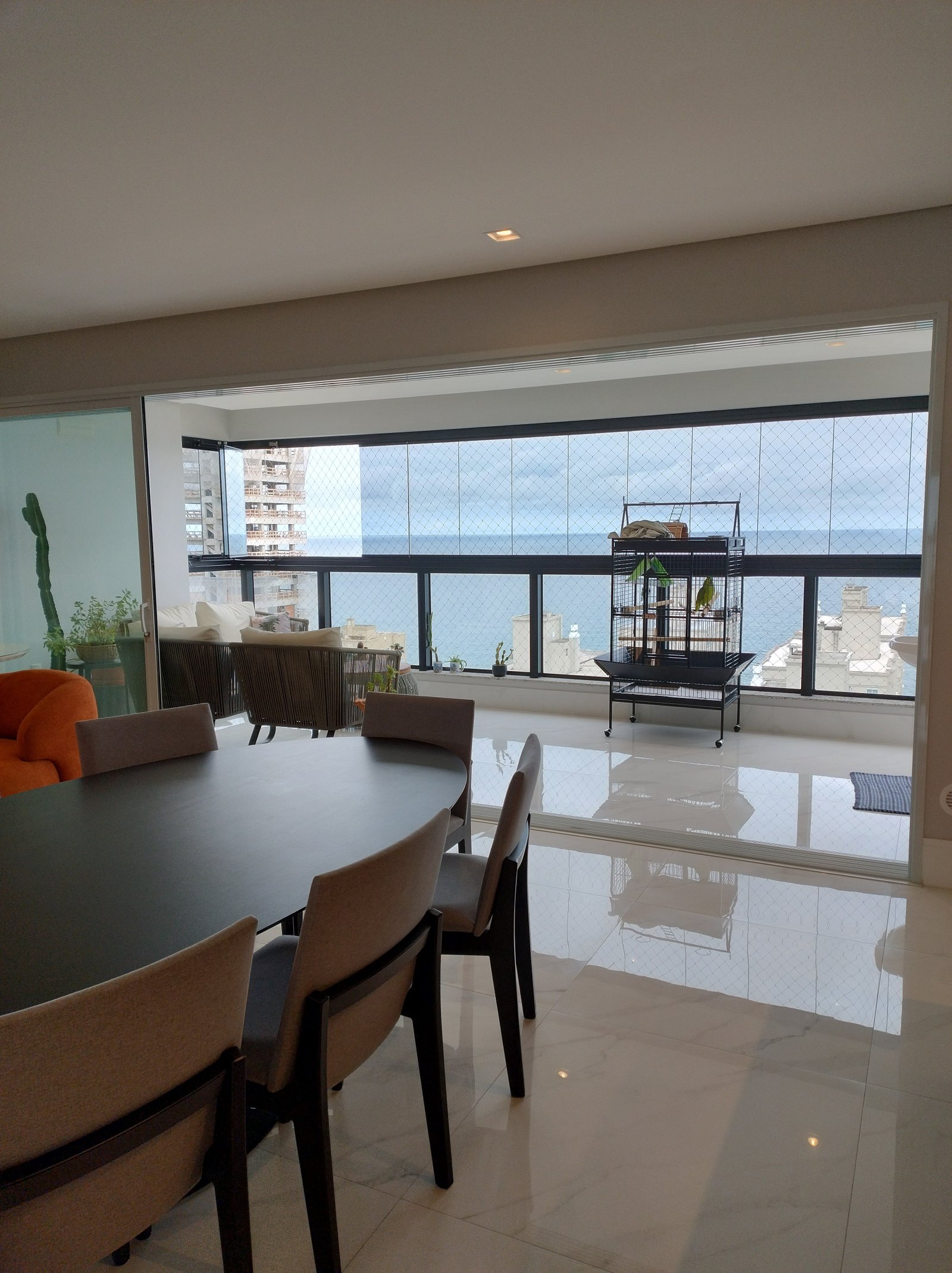 Apartamento, NOAH, Meia Praia