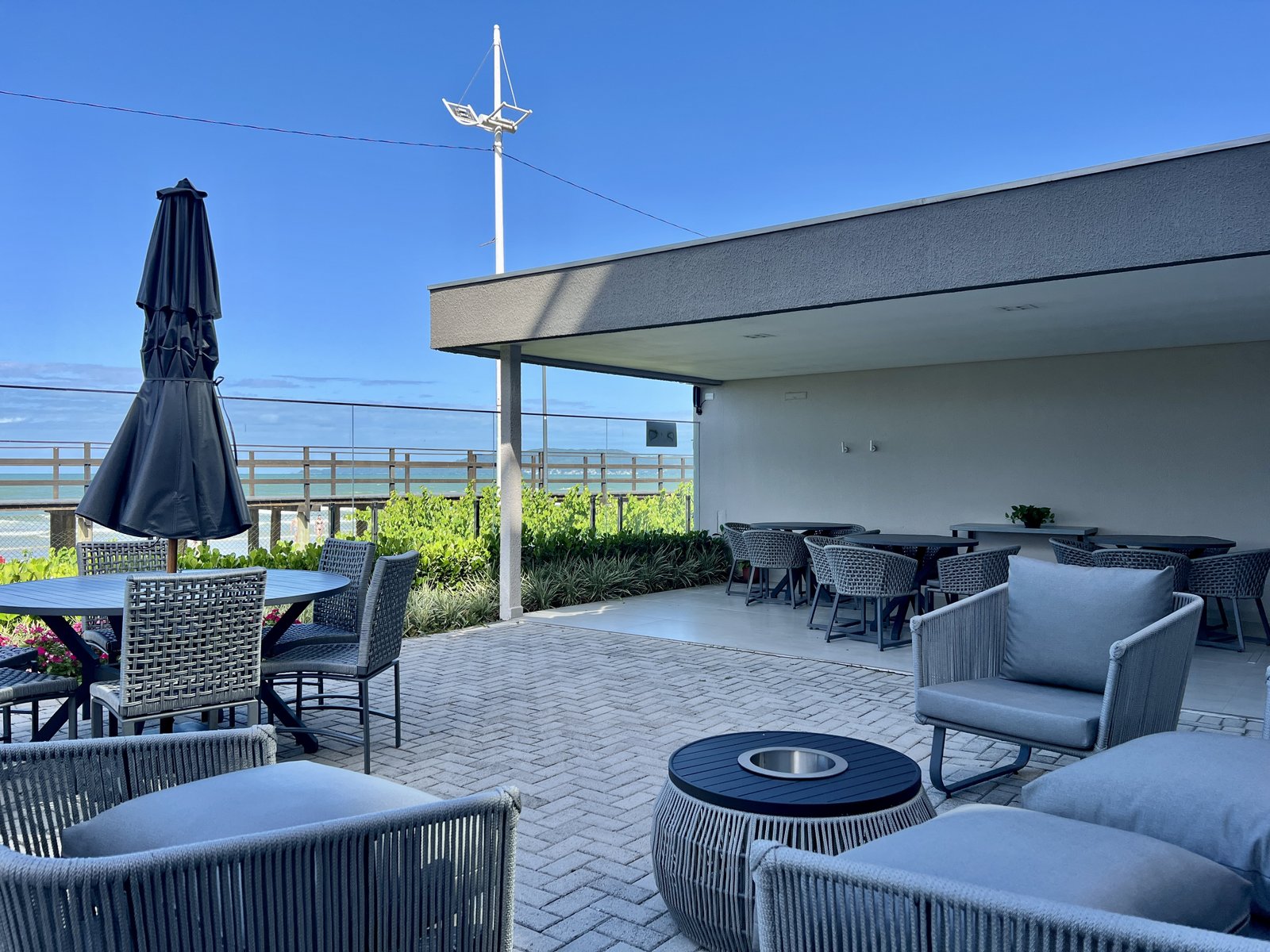 Apartamento, VIVENDAS DO ATLÂNTICO, Meia Praia