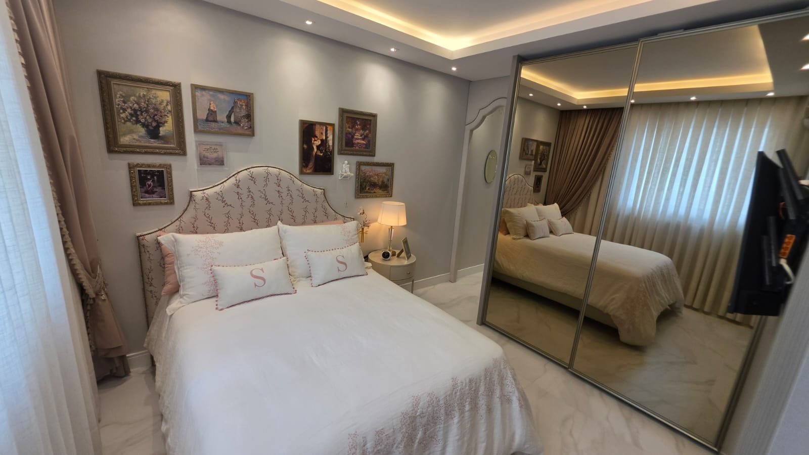 Apartamento, ZIMMERMANN, Meia Praia