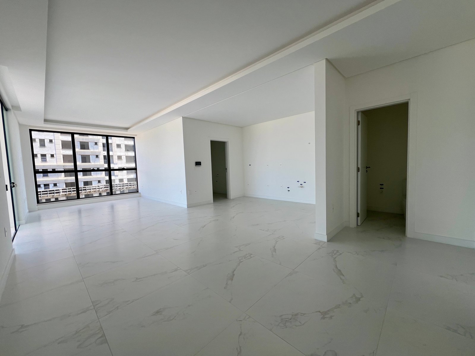 Apartamento, ACQUA BLUE, Meia Praia