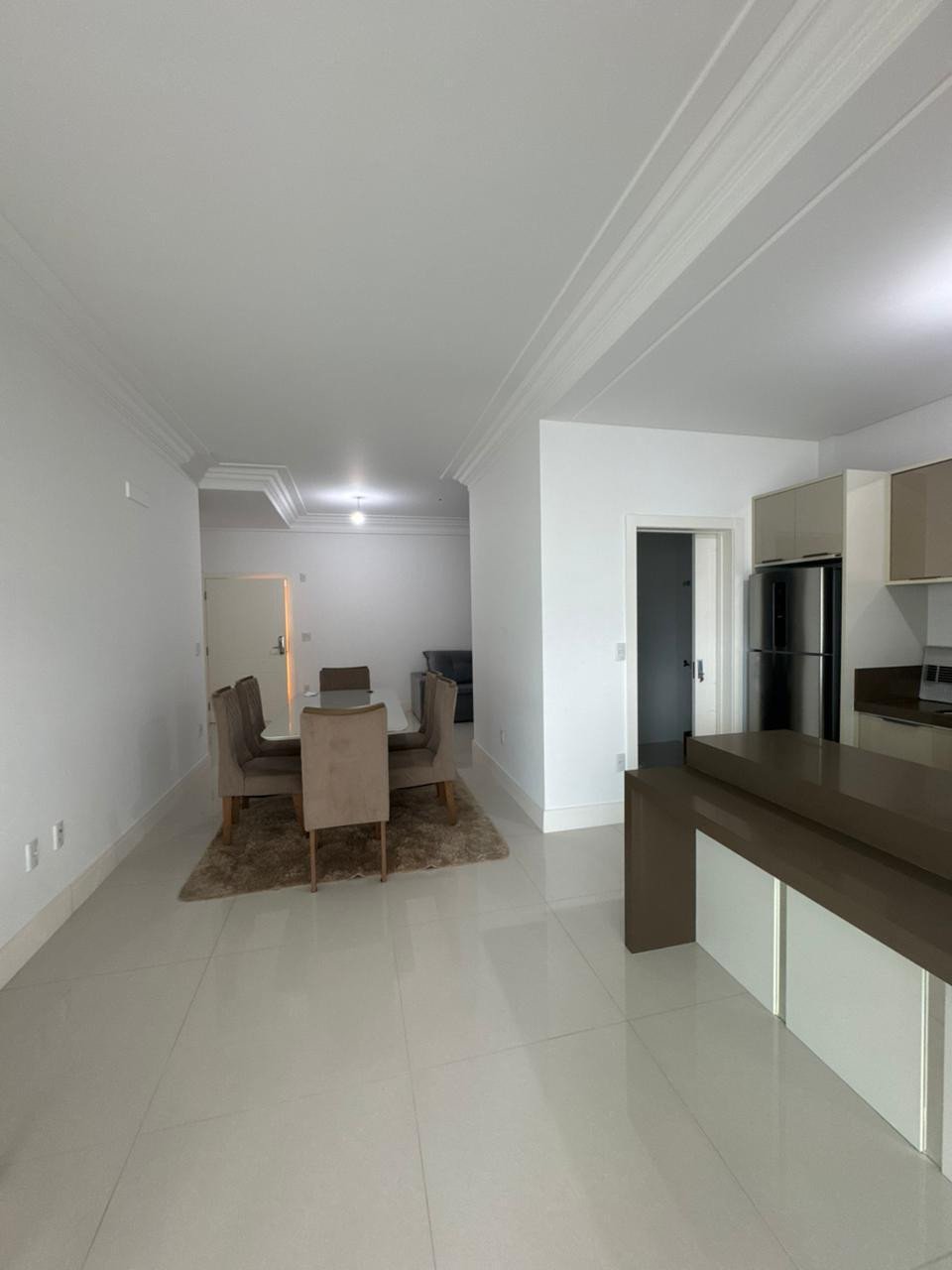 Apartamento, PALAZZO LUNA, Meia Praia