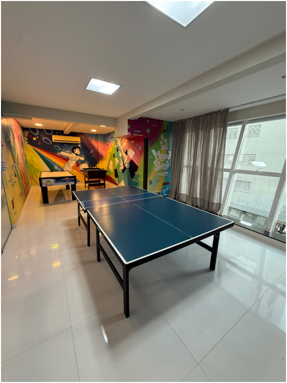 Apartamento, MOUNT SINAI, Meia Praia