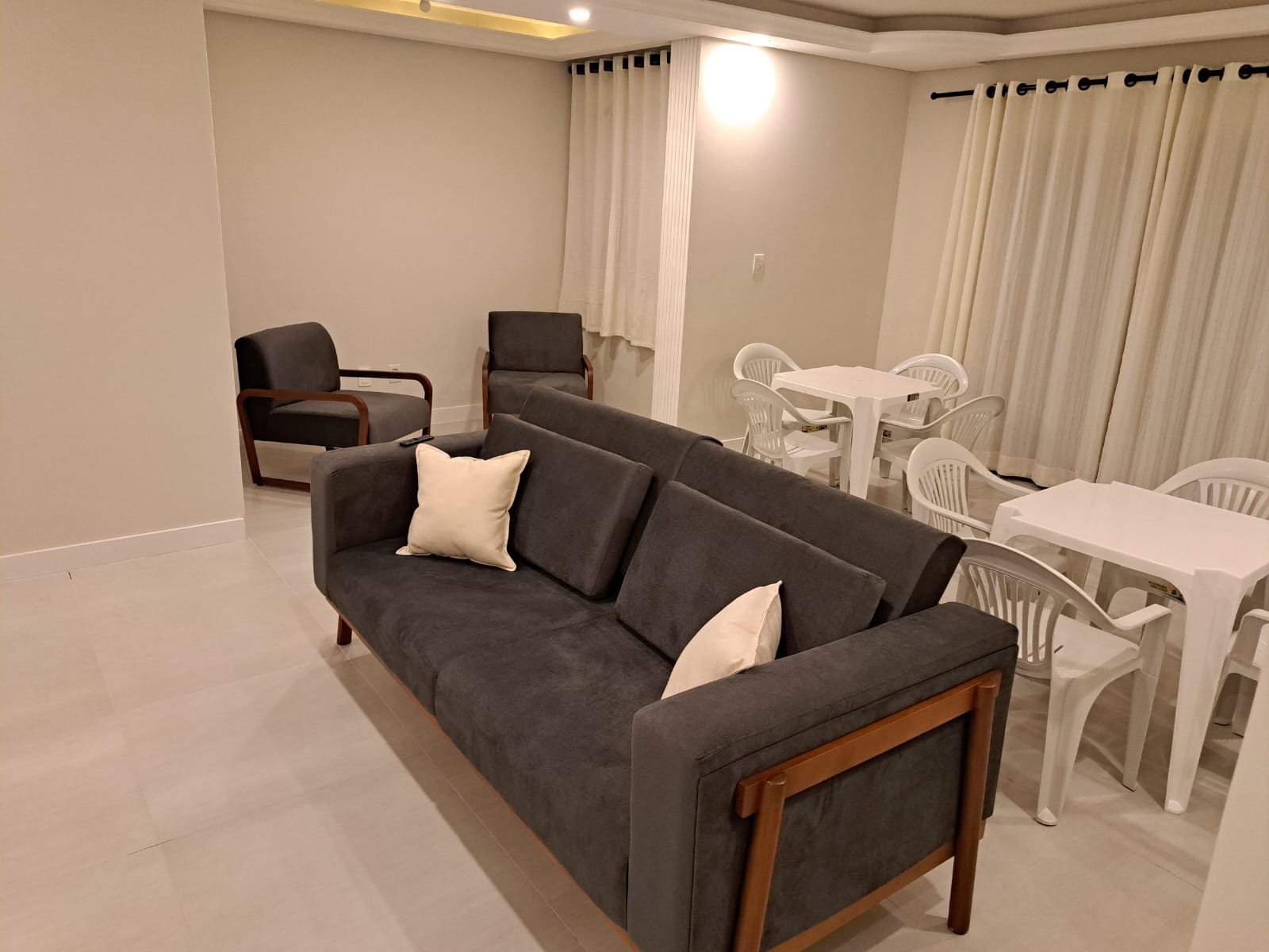 Apartamento, VIVENDAS DO ATLÂNTICO, Meia Praia