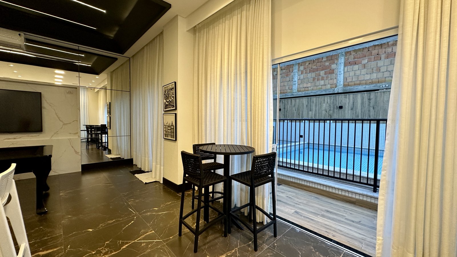 Apartamento, AMSTERDAM, Meia Praia