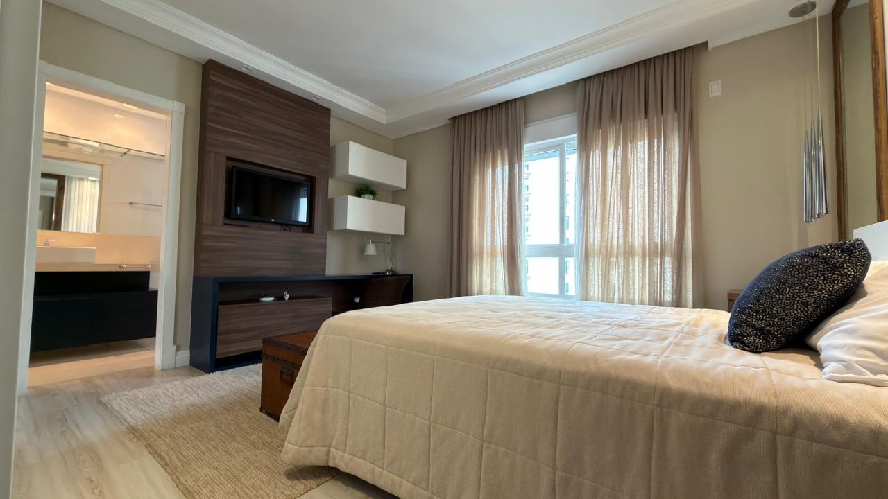Apartamento, PREMIER TOWER, Meia Praia