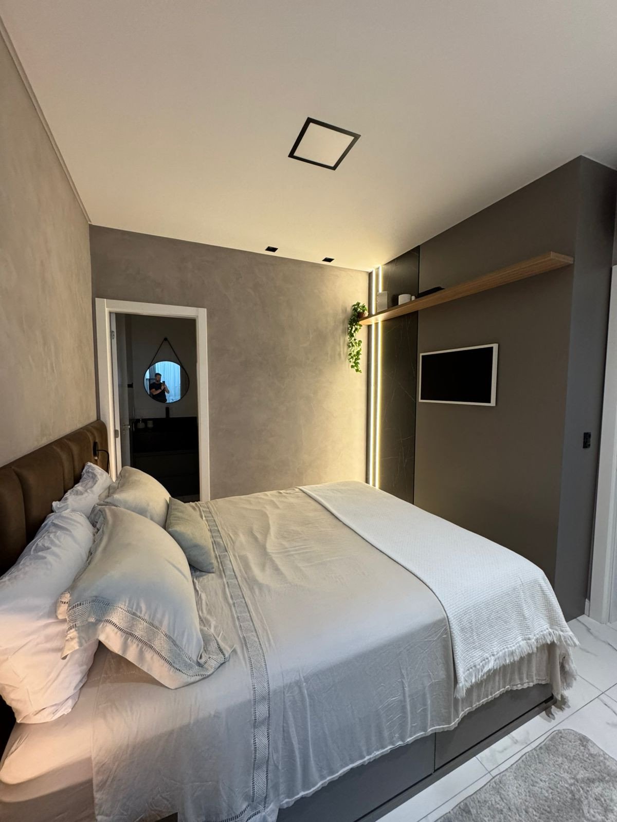 Apartamento, BELLE MAISON, Morretes