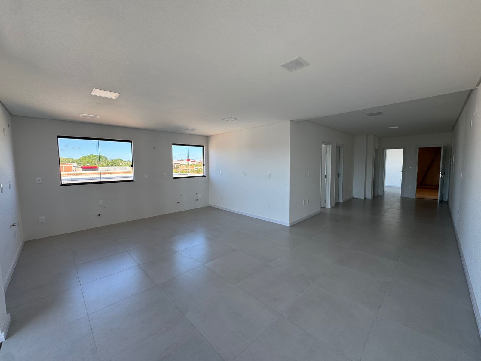 Apartamento, 3 quartos, 99 m² - Foto 7