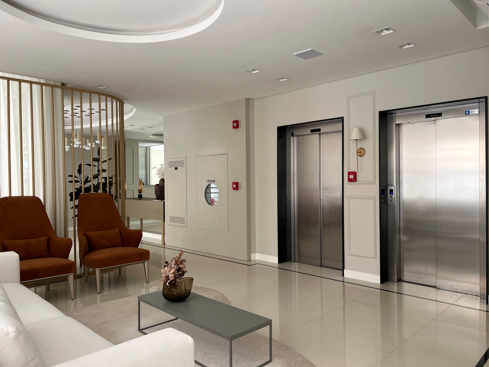 Apartamento, GRAND PROVENCE, Meia Praia