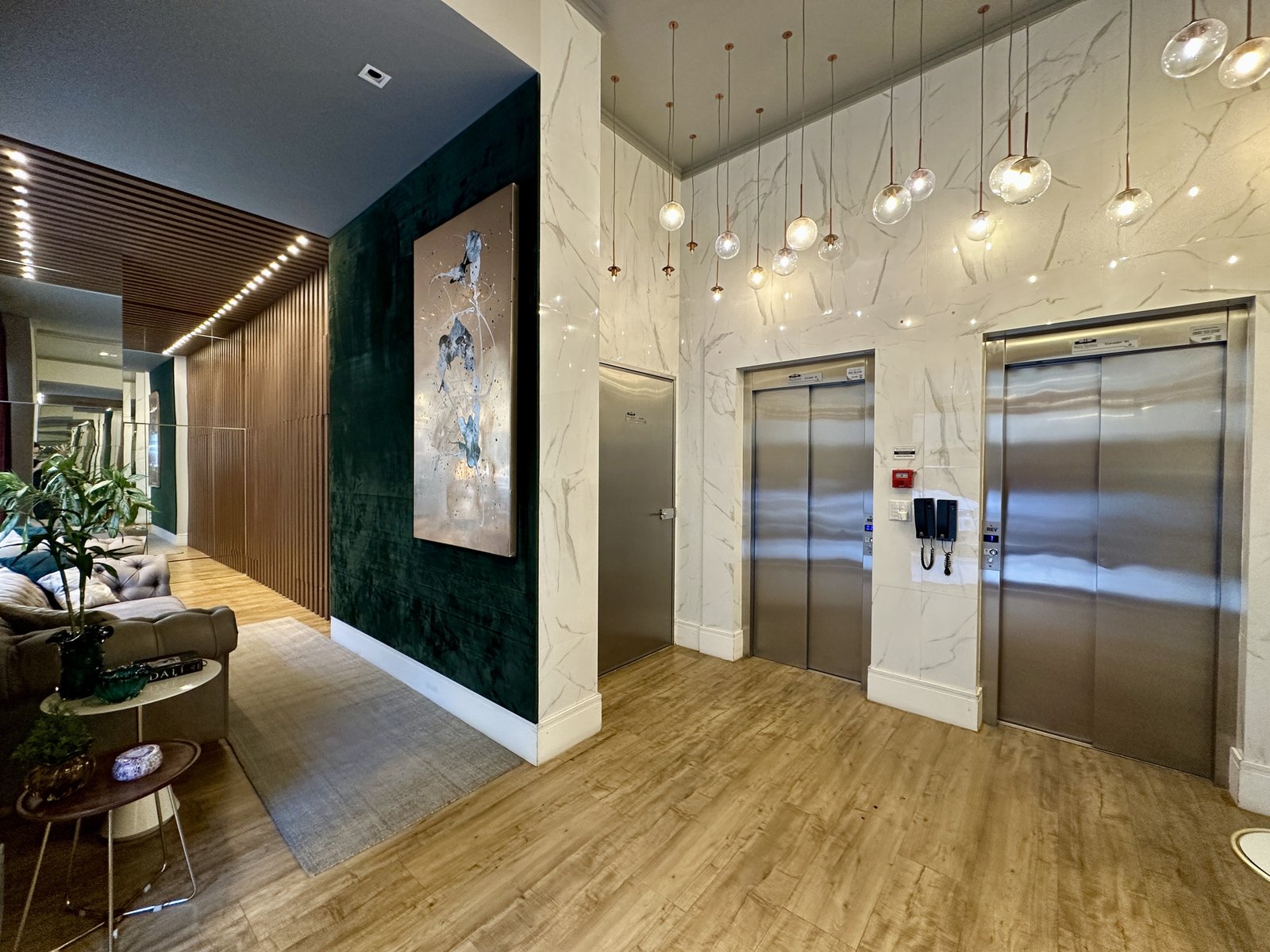 Apartamento, MARIA SANTANA, Meia Praia