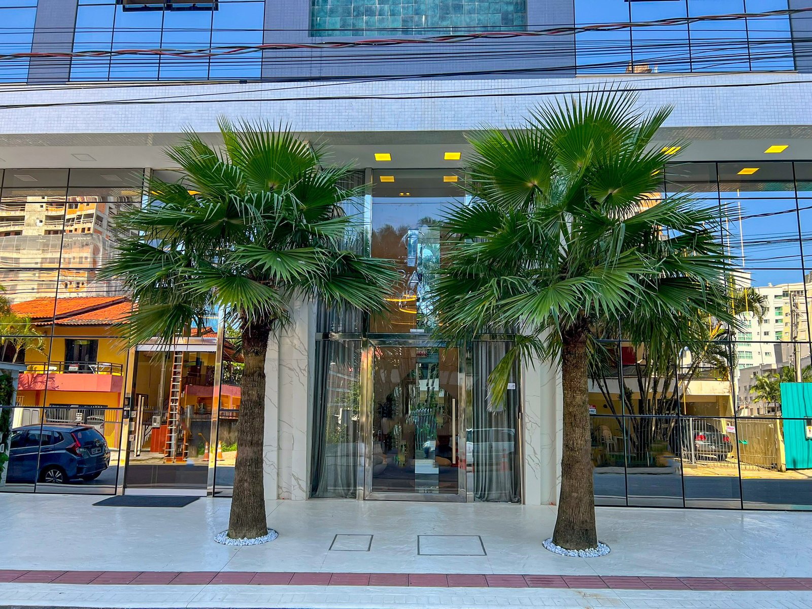 Apartamento, GRAN MIRAGE, Centro