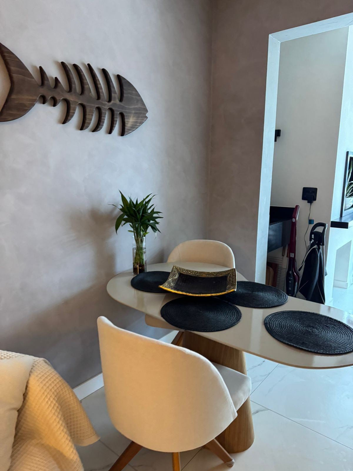 Apartamento, BELLE MAISON, Morretes