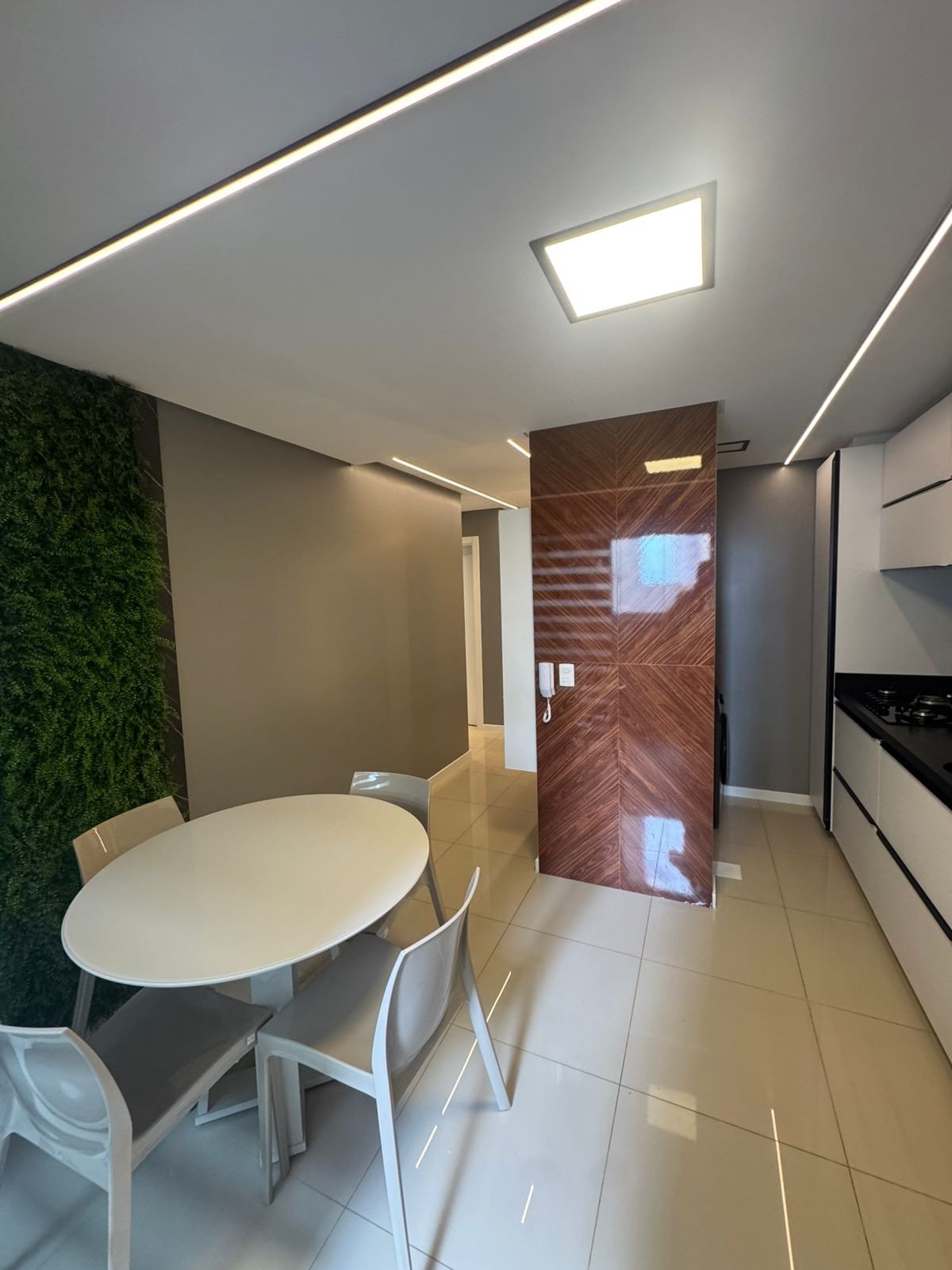 Apartamento, SUNSET BOULEVARD, Morretes
