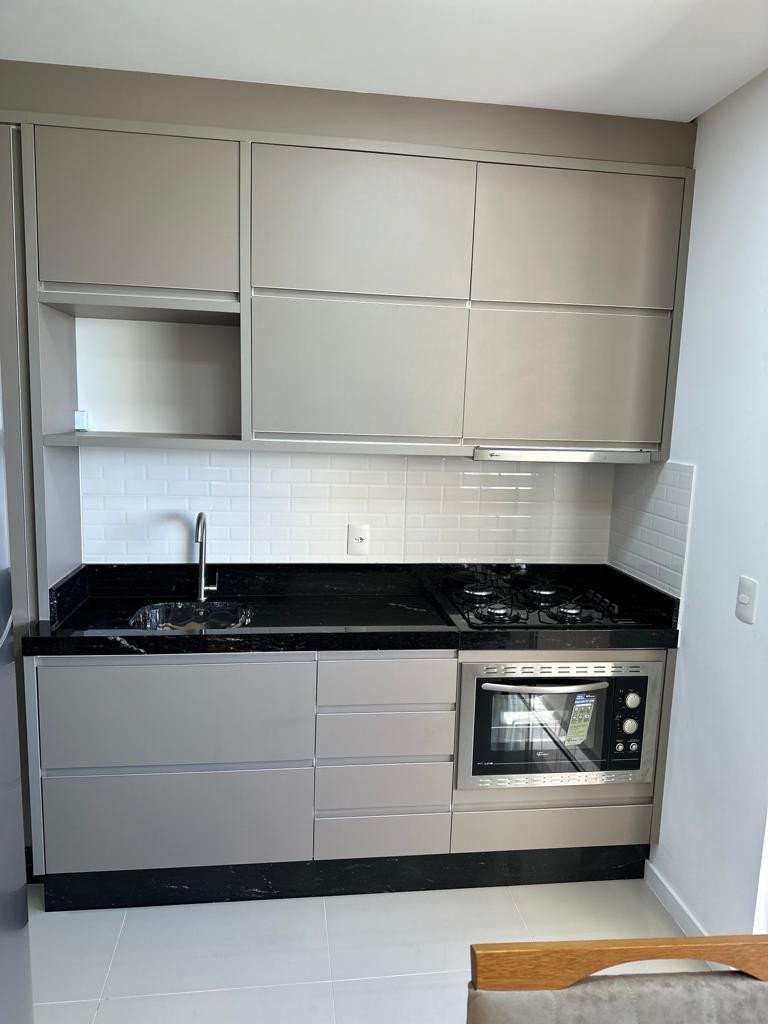 Apartamento, SUNSET BOULEVARD, Morretes