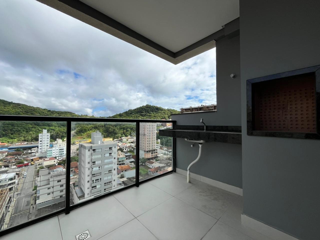 Apartamento, MARIA VALENTINA, Morretes
