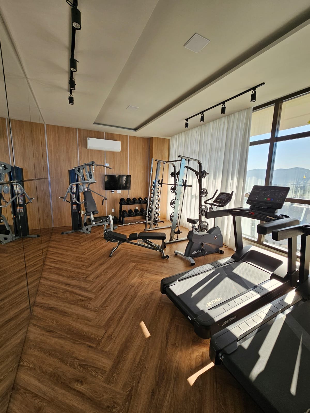Apartamento, QUEST, Balneário Perequê