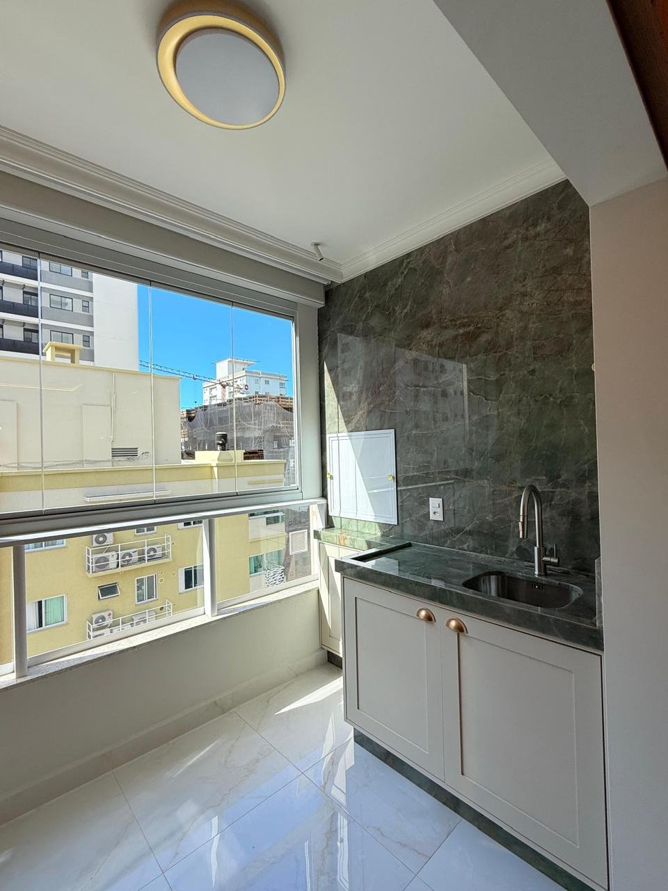 Apartamento, CHATEAU AVENUE, Morretes