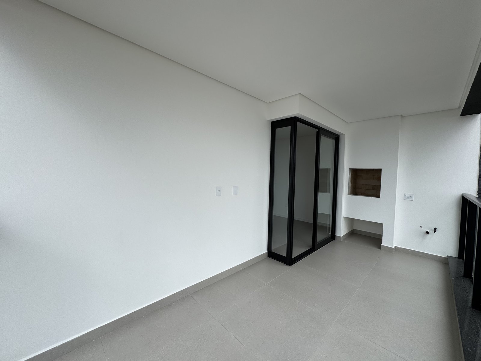 Apartamento, NAUTIK CLASS, Balneário Perequê