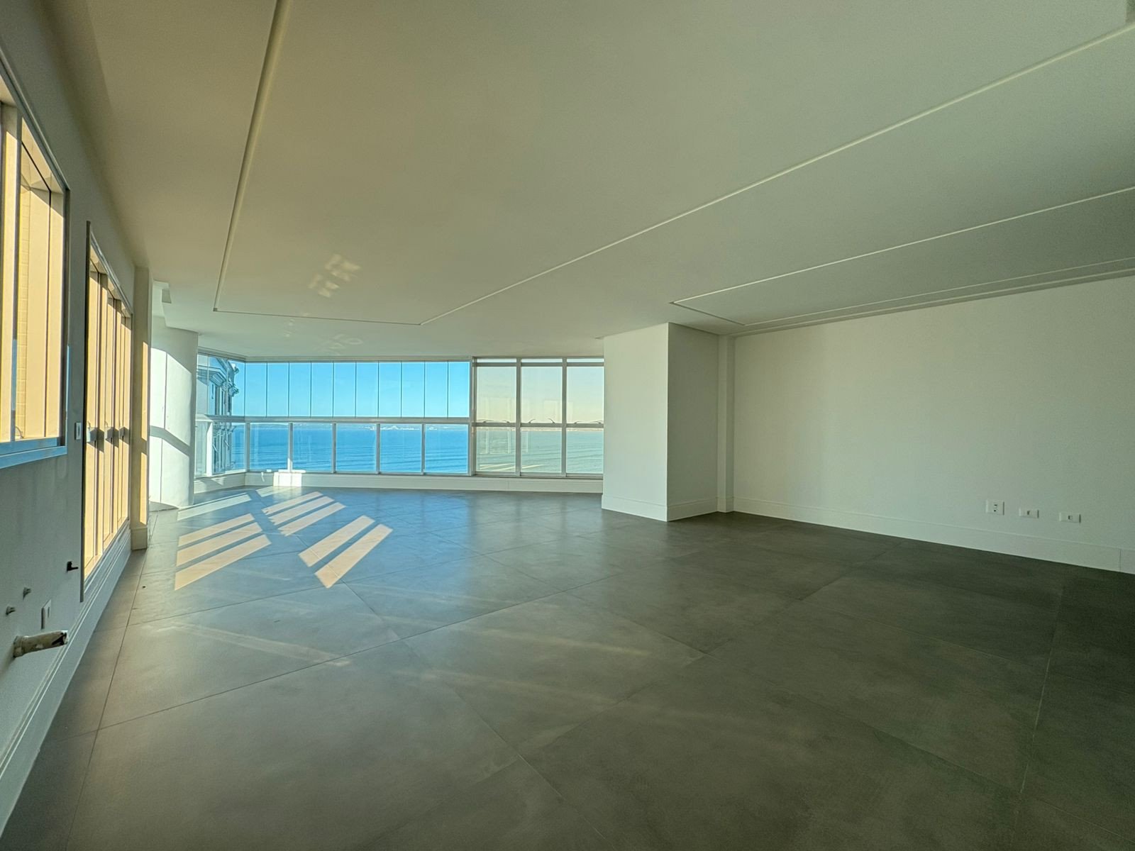Apartamento, GREEN COAST, Centro
