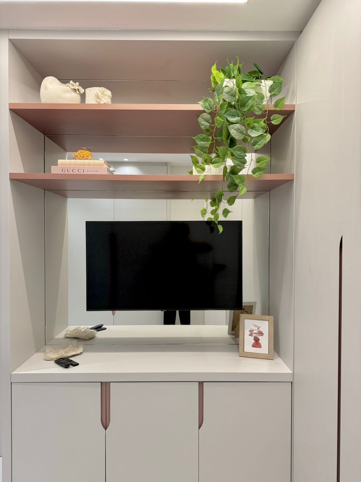 Apartamento, CAPADÓCIA, Centro