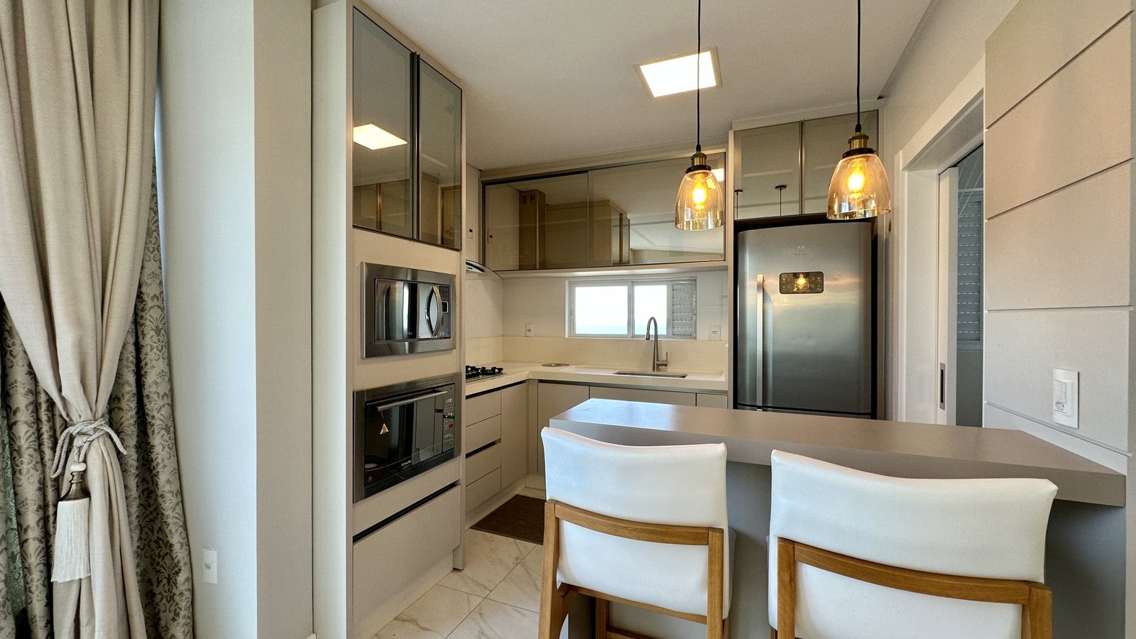 Apartamento, PRINCIPE DAS ASTURIAS, Meia Praia