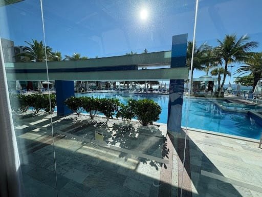 Apartamento, VILA DOS CORAIS, Centro