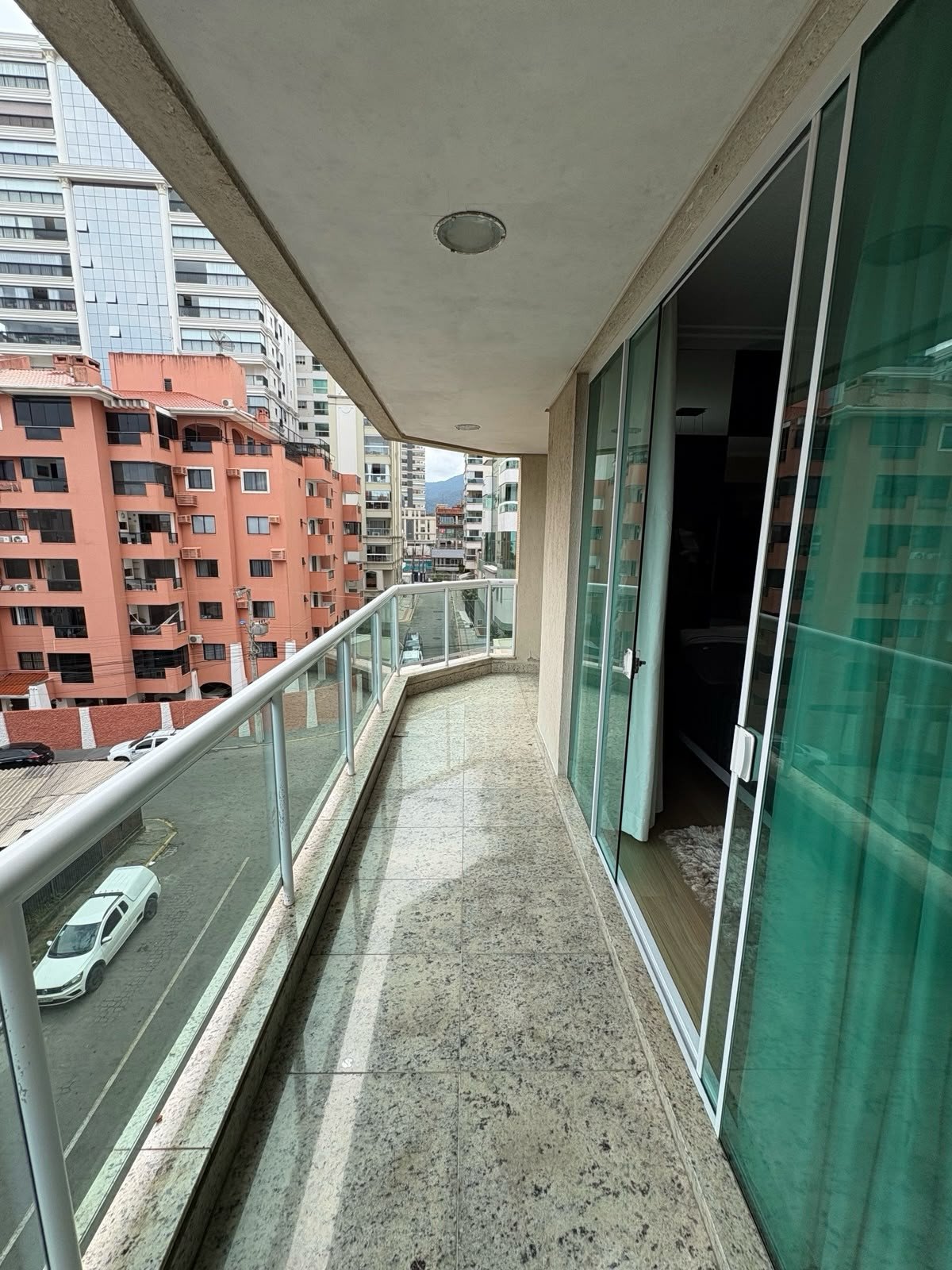 Apartamento, VILA DOS CORAIS, Centro