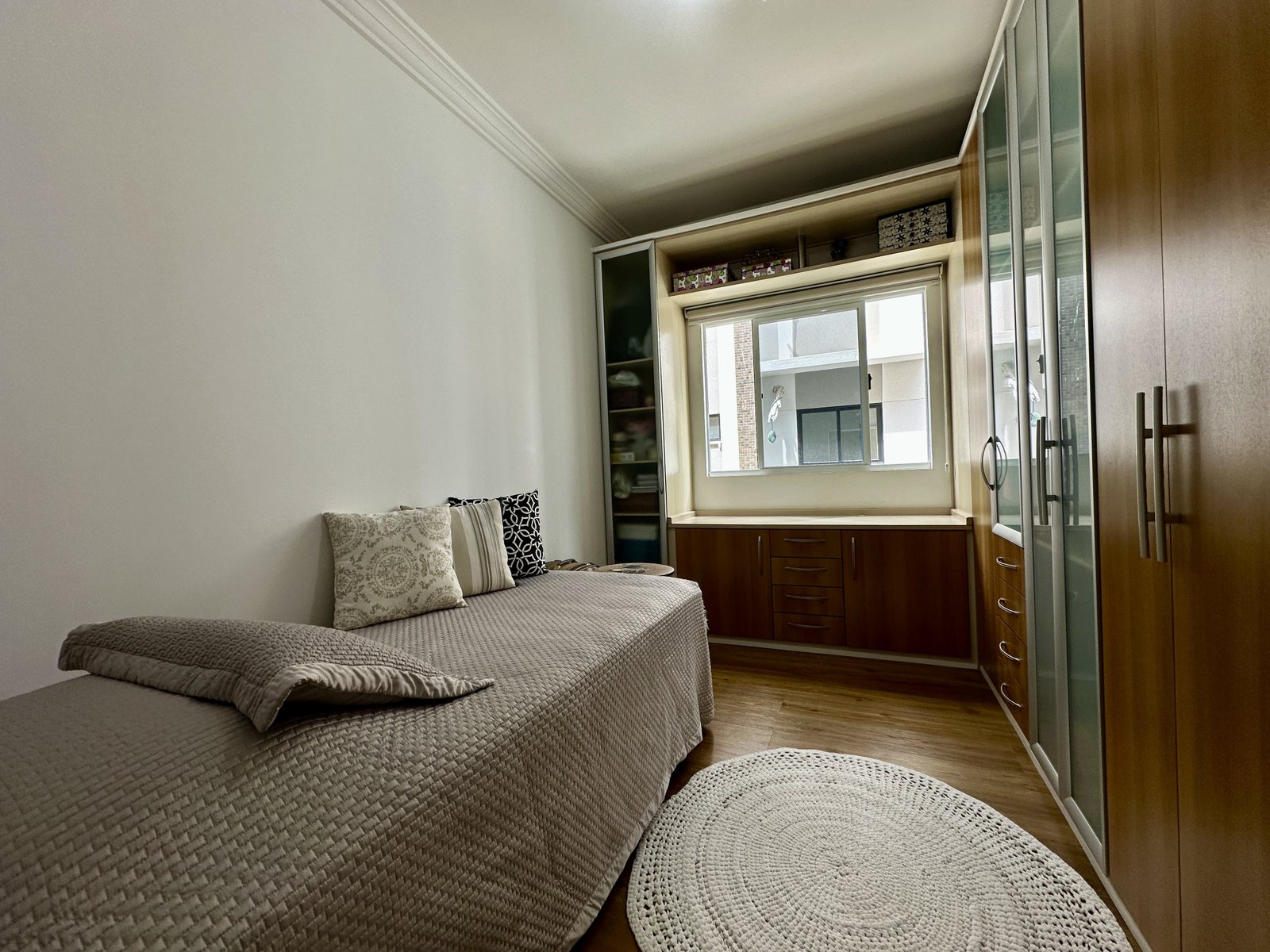 Apartamento, MARLIN AZUL, Meia Praia