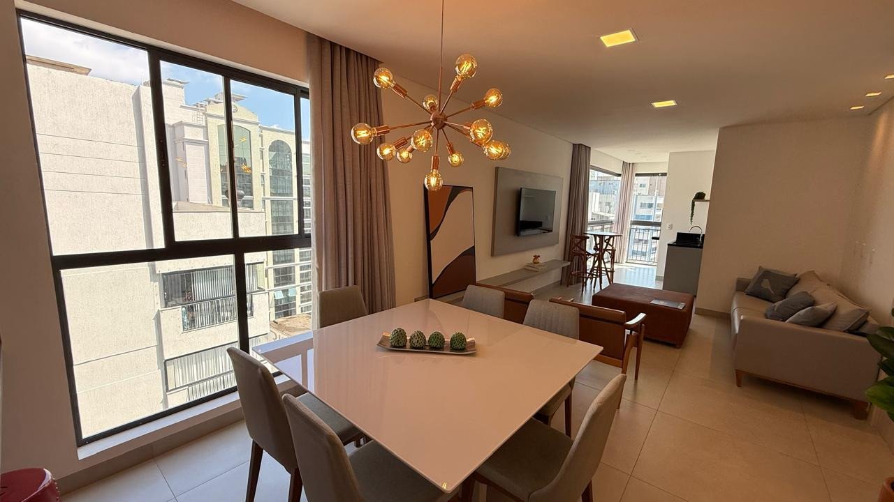 Apartamento, TRAMONTO, Meia Praia