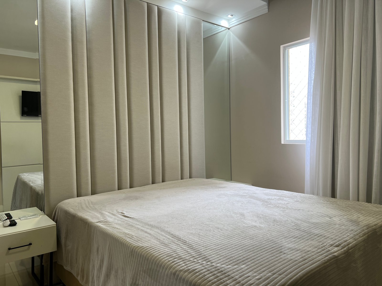 Apartamento, SORRENTO, Meia Praia