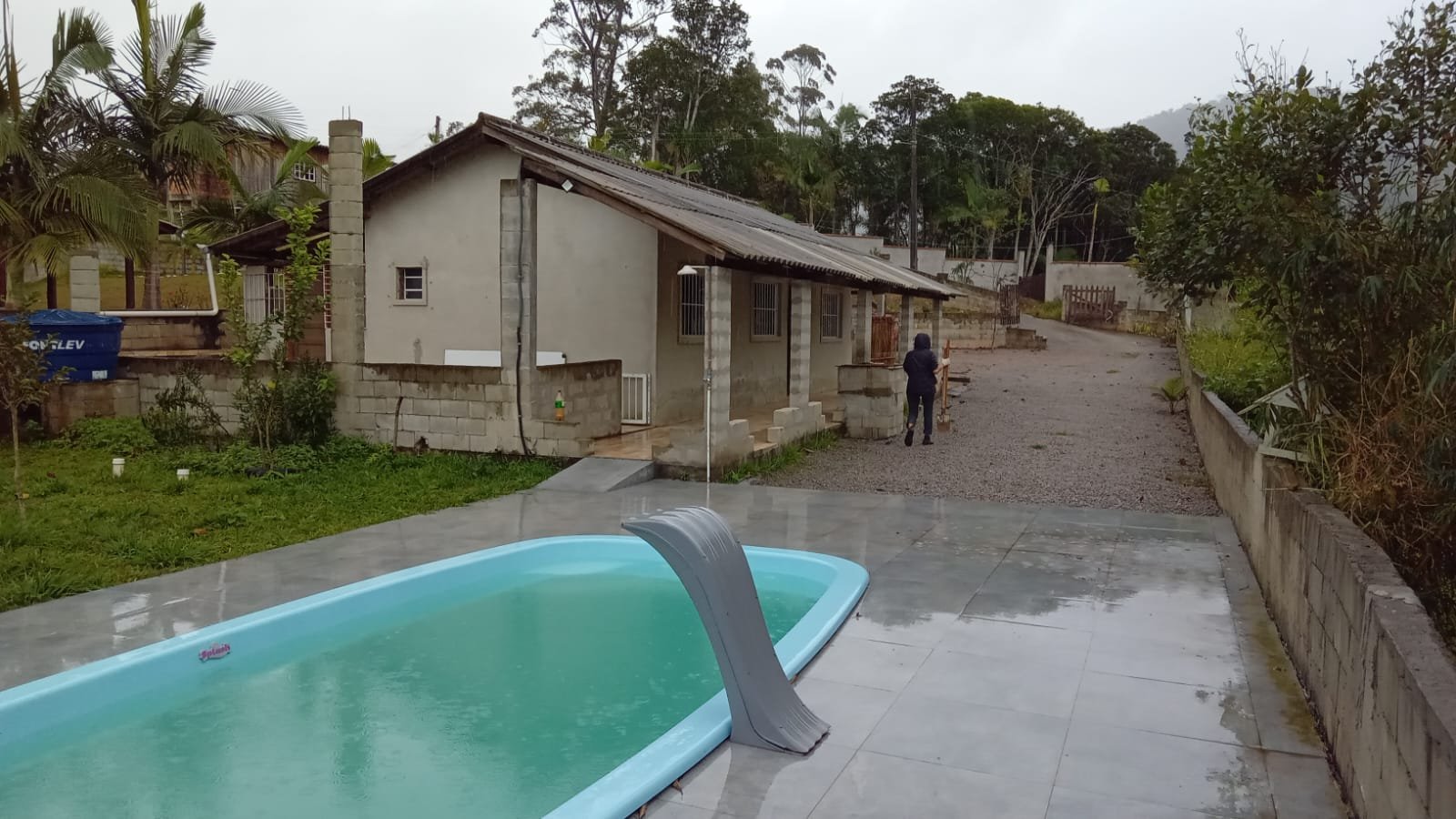 Fazenda, 900 m² - Foto 1