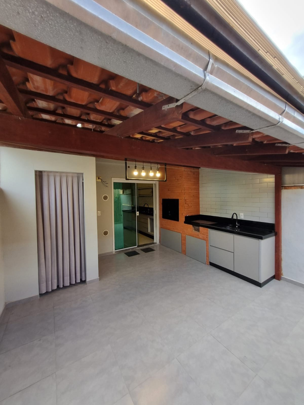 Casa, SOBRADO - CASA, Morretes - foto 3