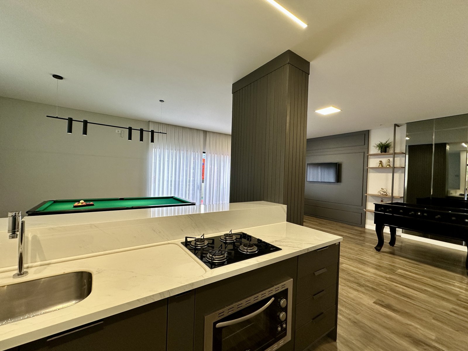 Apartamento, TALMIDIM, Morretes