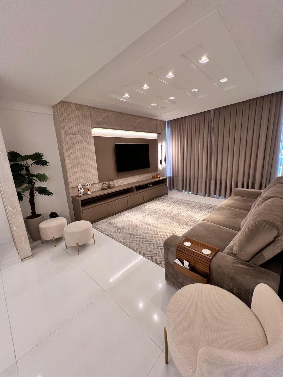 Apartamento, MARIANA PALACE, Meia Praia