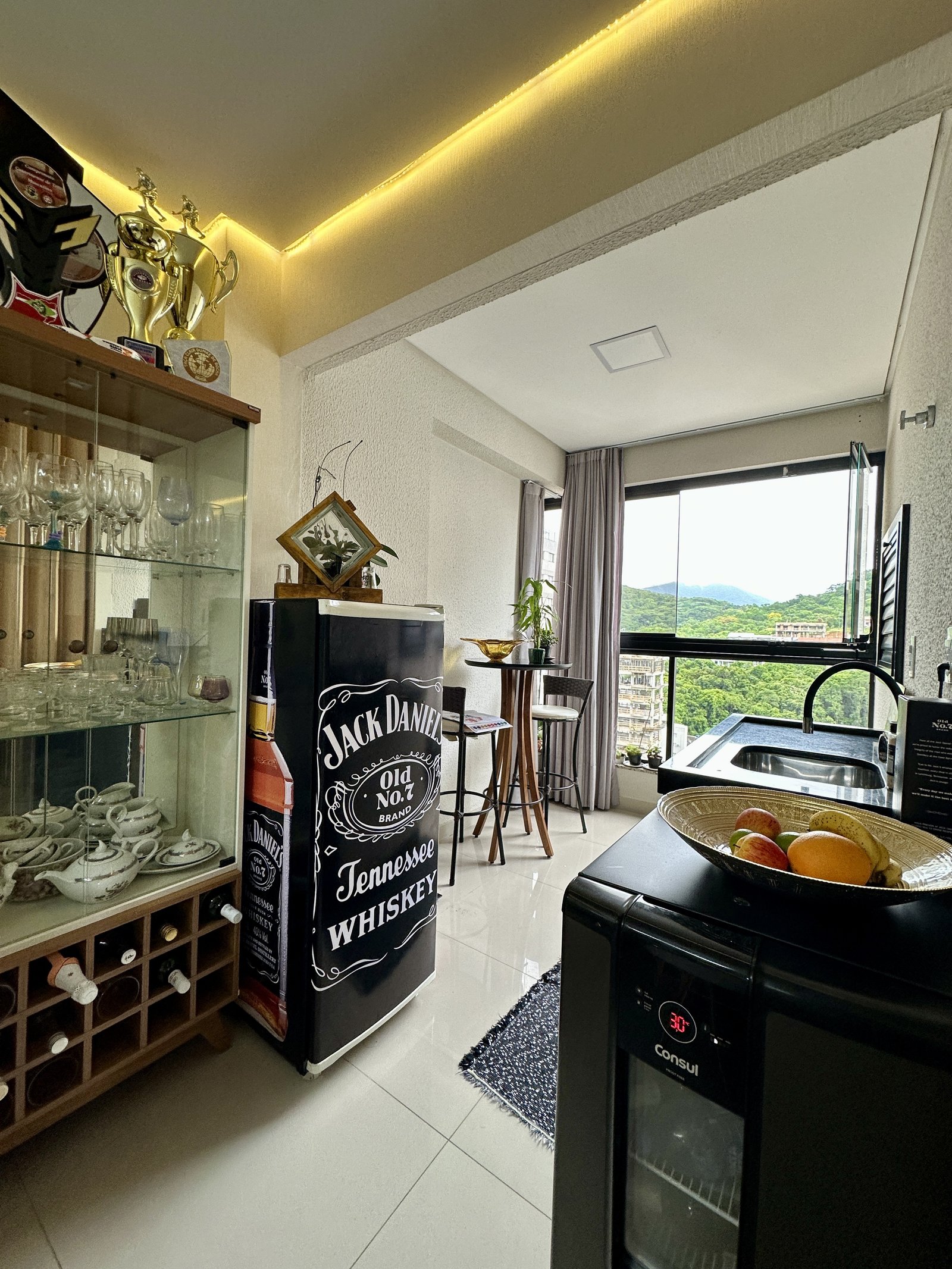 Apartamento, TALMIDIM, Morretes