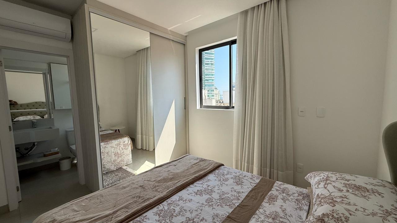 Apartamento, TRAMONTO, Meia Praia