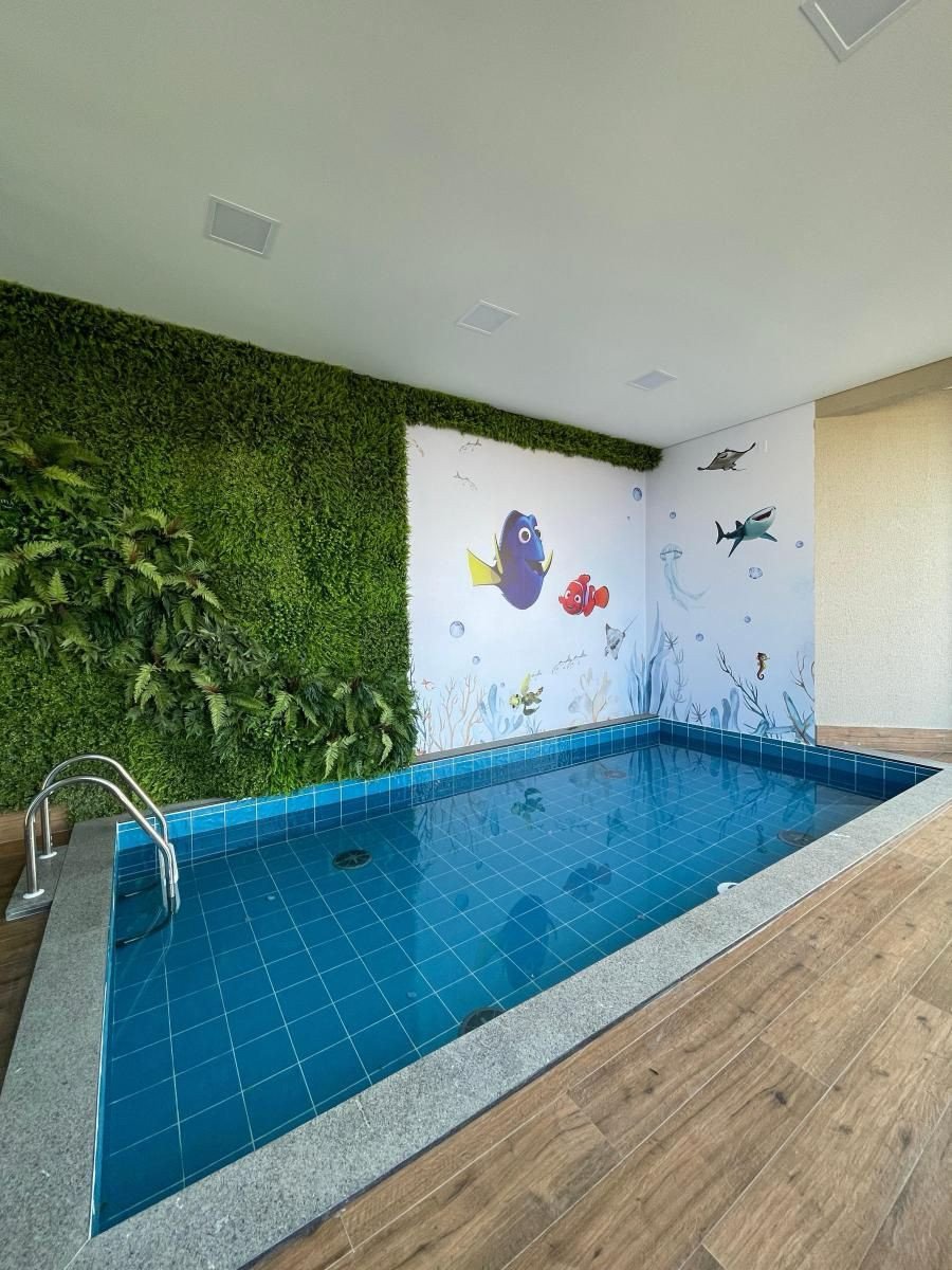 Apartamento, CHATEAU AVENUE, Morretes