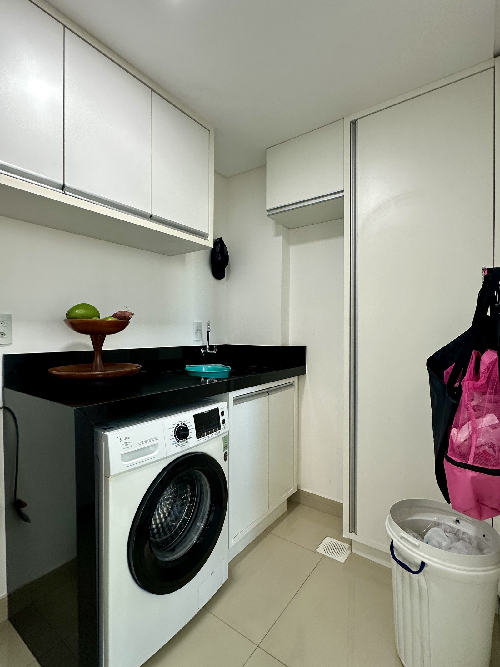 Apartamento, DONATTI, Meia Praia