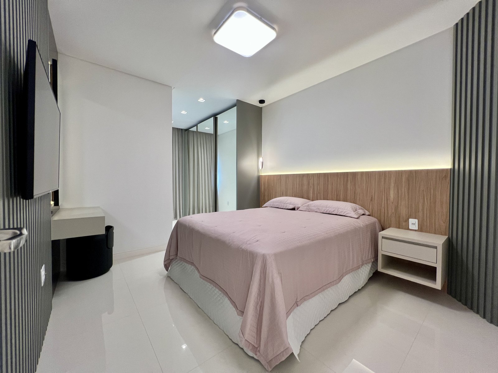 Apartamento, MAISON GARDEN, Meia Praia