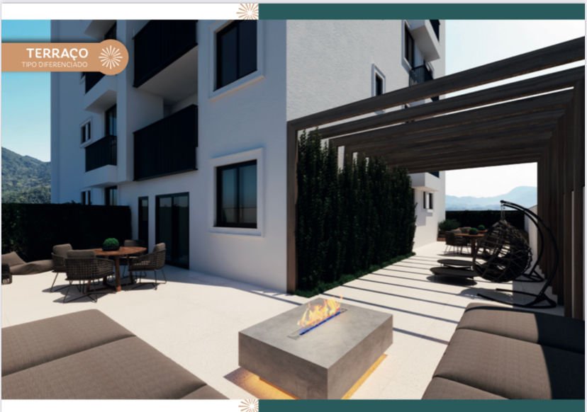 Apartamento, CELEBRARE RESIDENCE, Balneário Perequê