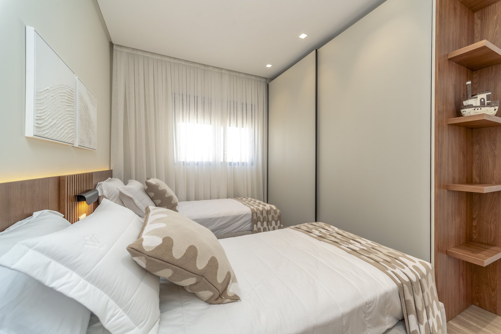 Apartamento, SOUTH BEACH, Barra Sul