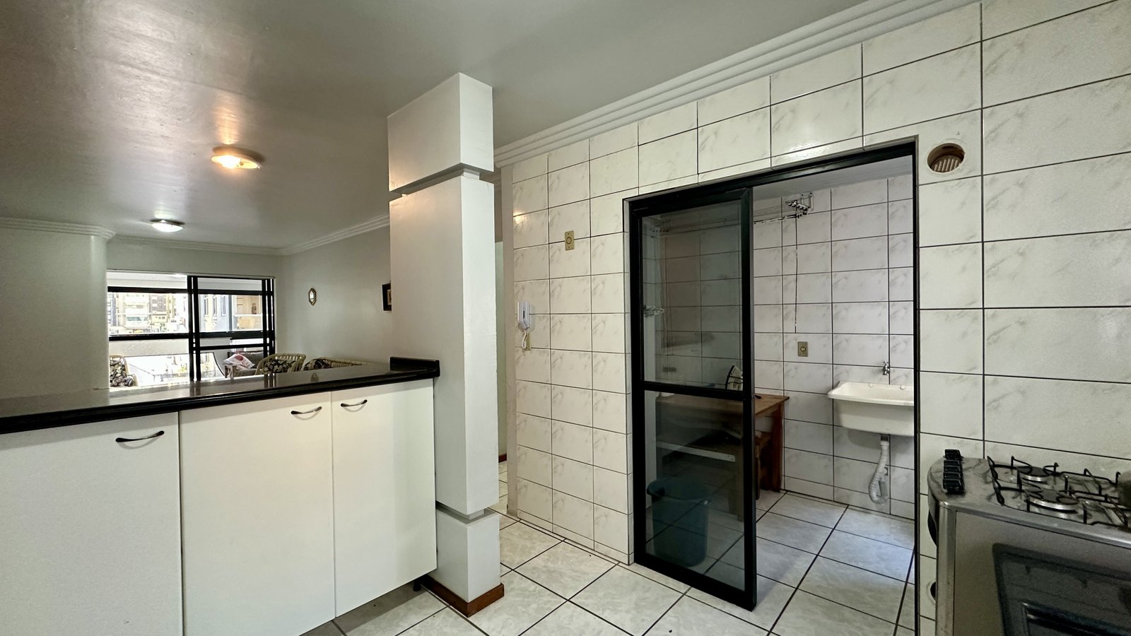 Apartamento, SONHO DE VERÃO, Meia Praia