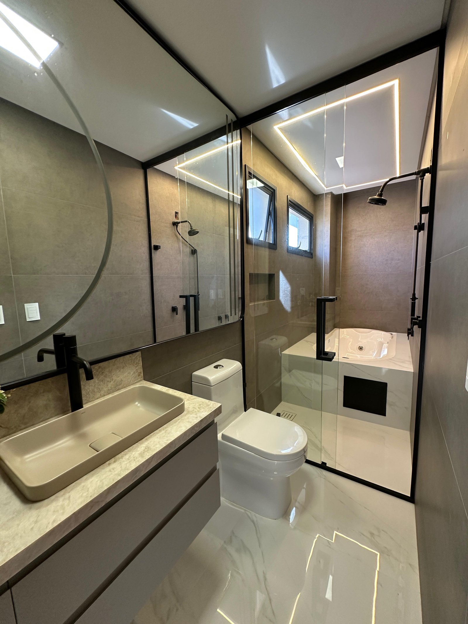 Apartamento, LA RIVIERE, Meia Praia