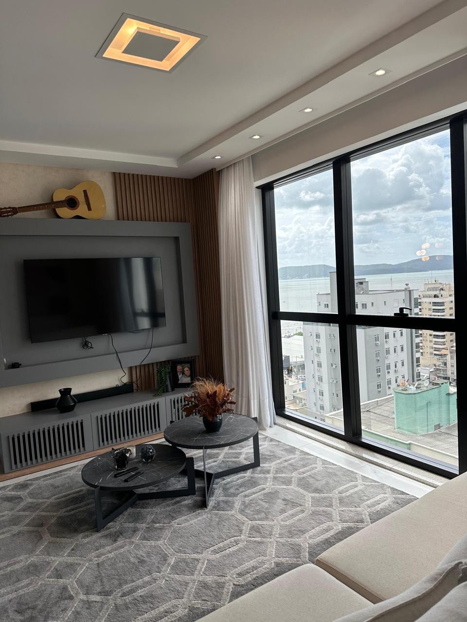 Apartamento, SAN DIEGO, Meia Praia