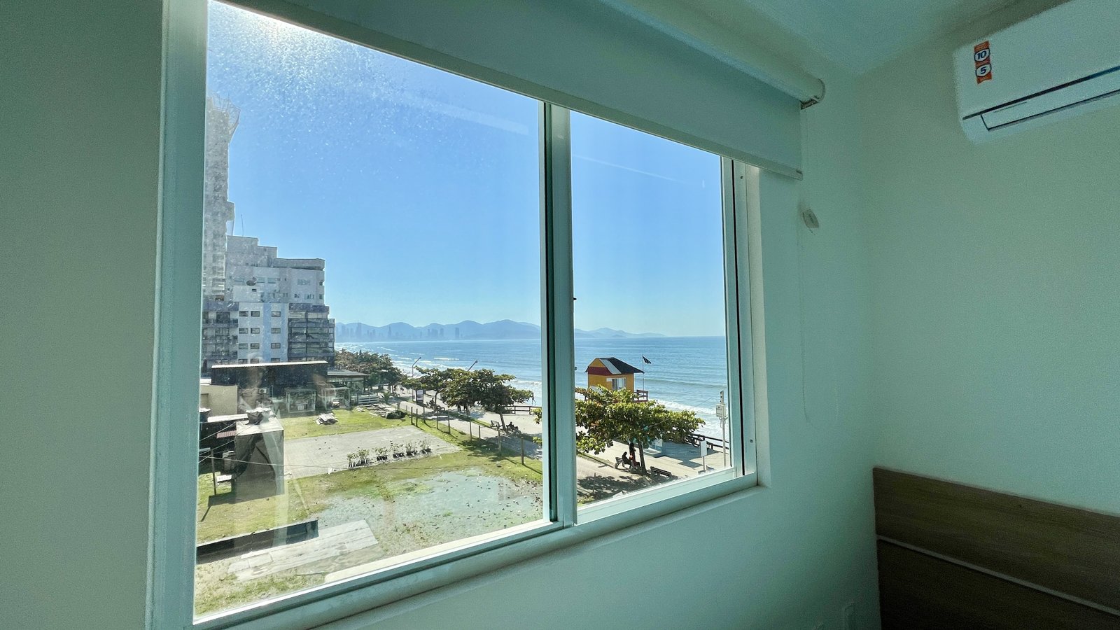 Apartamento, KRUEGER, Meia Praia