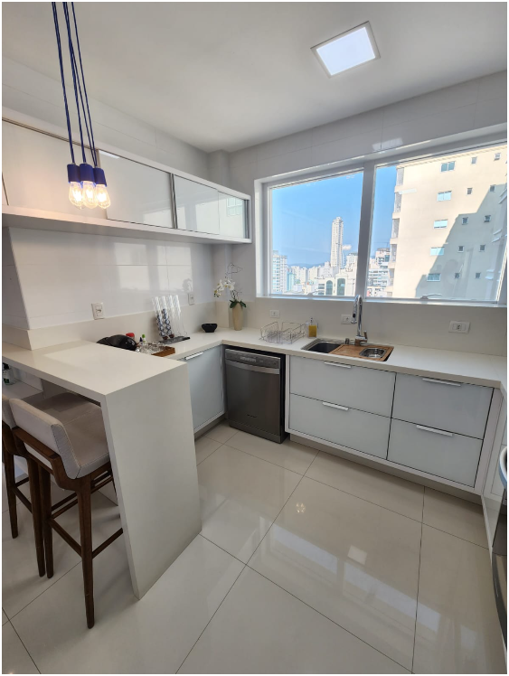 Apartamento, MOUNT SINAI, Meia Praia